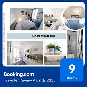 chez-majorelle-vichy-top-destination.hotels-rhonealpes.com/