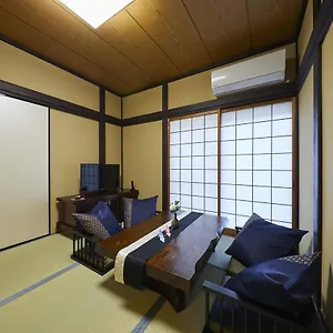  Hébergement de vacances Rinn Yasaka Kodaiji