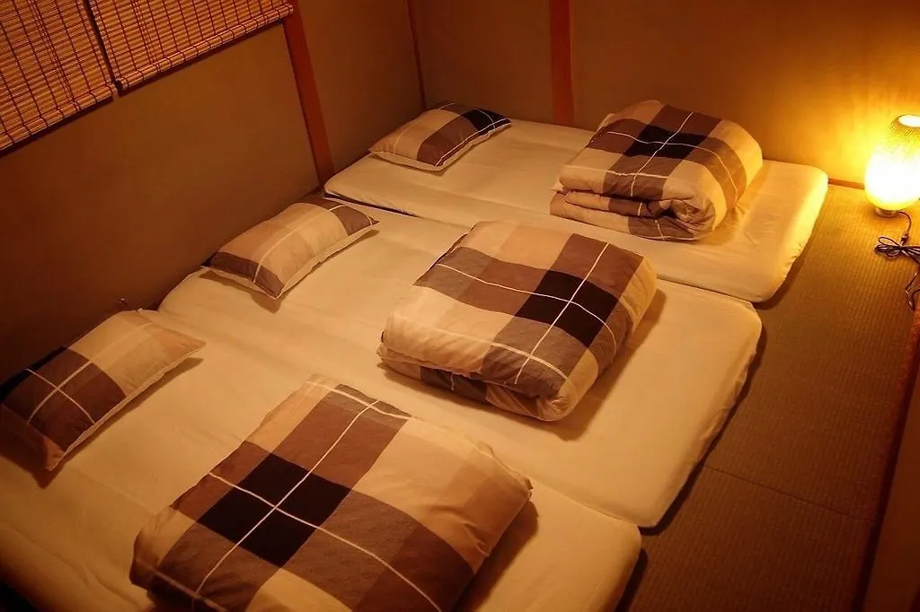 Holiday home Love Kyoto Kyoenkan