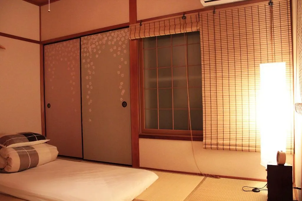 Love Kyoto Kyoenkan Giappone