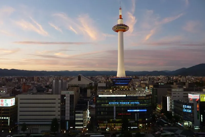 Casa vacanze Love Kyoto Kyoenkan